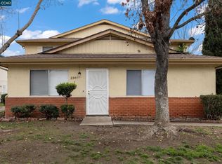 2205 Peppertree Way APT 1, Antioch, CA