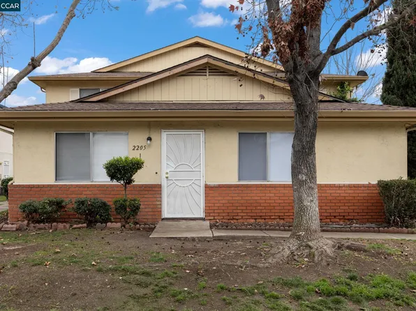 2205 Peppertree Way APT 1, Antioch, CA 94509