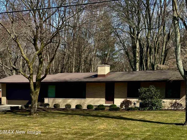 2137 S Poseyville Rd, Midland, MI 48640