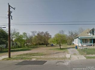 215 E Carson St, San Antonio, TX 78208