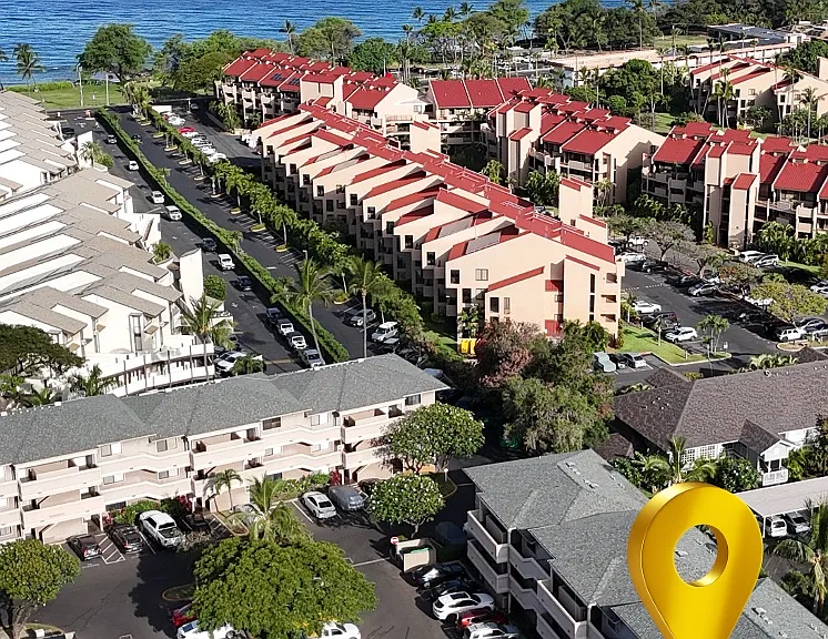 2747 S Kihei Rd #B304 — Photo 21