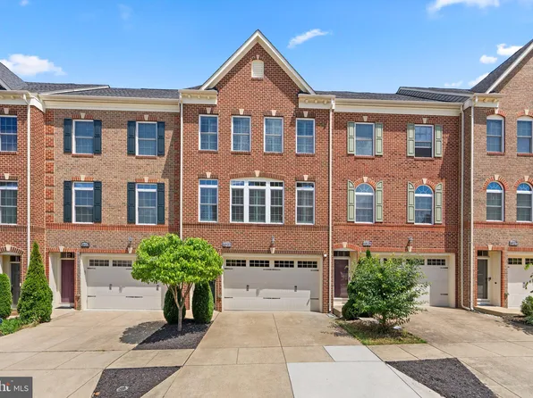 4931 Collingtons Bounty Dr, Bowie, MD 20720