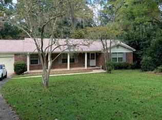 3688 Barbary Dr, Tallahassee, FL 32309