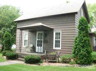 108 5th Ave NW, Wells, MN 56097