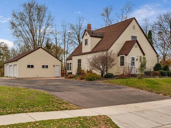 127 East Broadway STREET, Blair, WI 54616