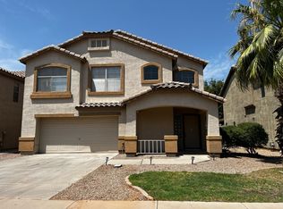 1734 E Harrison St, Gilbert, AZ 85295