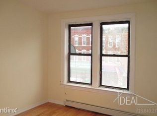 1216 Nostrand Ave, Brooklyn, NY 11225