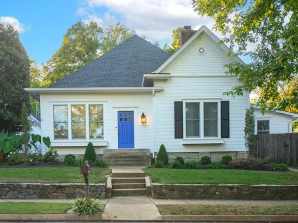 601 Mayes Pl, Columbia, TN 38401