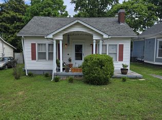 512 Morton Ave, Nashville, TN 37211