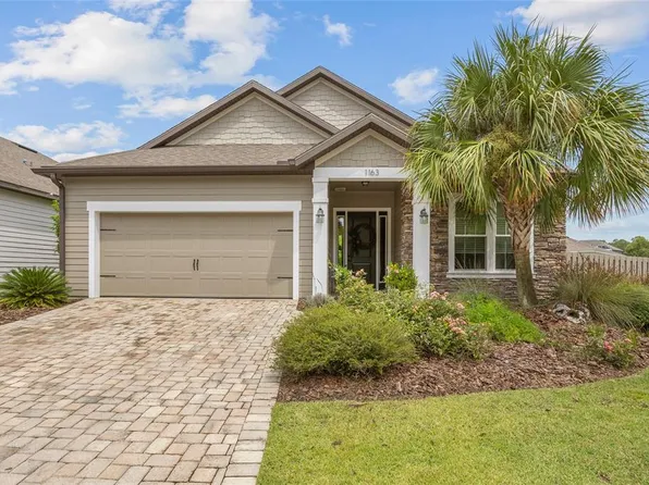 1163 NW 137th Way, Newberry, FL 32669