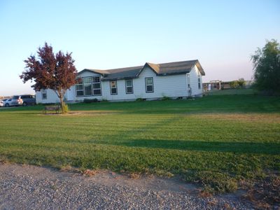 82 Shamrock Rd, Burbank, WA, 99323