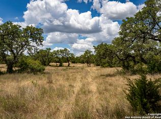 11307 Anaqua Spgs, Boerne, TX 78006