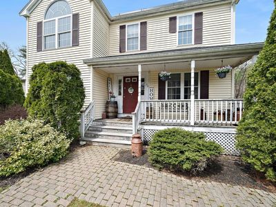26 Old Colony Way, Whitman, MA, 02382