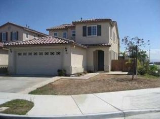 1231 Sea Strand Ln, San Diego, CA 92154