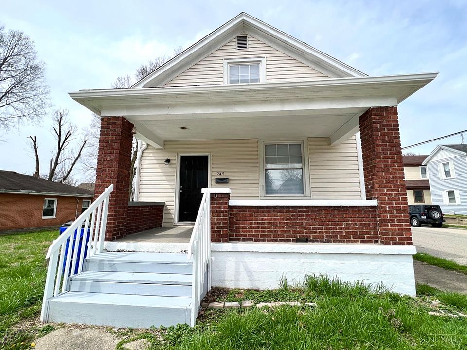 1st image of 245 N E St