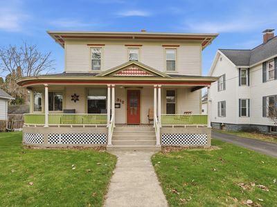 312 Perry St, Albion, MI, 49224