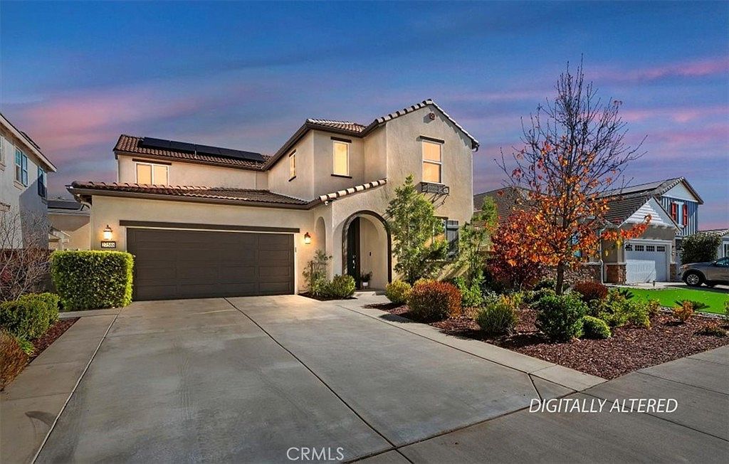27588 Gruber Dr, Menifee, CA 92585 | MLS #SW26010891 | Zillow
