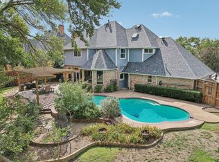 2329 Highlands Creek Rd, Carrollton, TX 75007