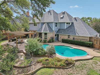 2329 Highlands Creek Rd, Carrollton, TX, 75007