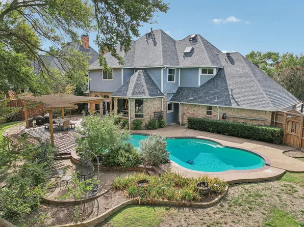 2329 Highlands Creek Rd, Carrollton, TX 75007