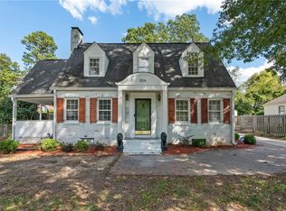 1004 Rotary Dr, High Pt, NC 27262