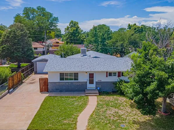 1732 Comanche Rd, Pueblo, CO 81001