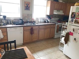 9 Harris Rd #2, Medford, MA 02155