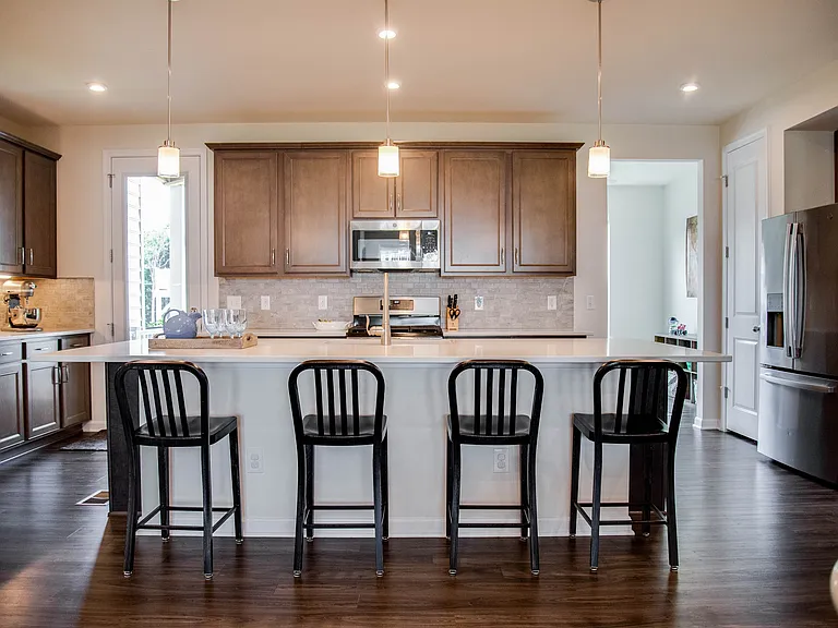 5003 Little Martha Way — Photo 4