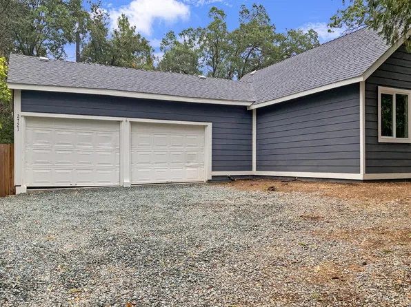 2721 Edgewood Dr, Placerville, CA 95667