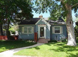 255 S 10th Ave, Pocatello, ID 83201