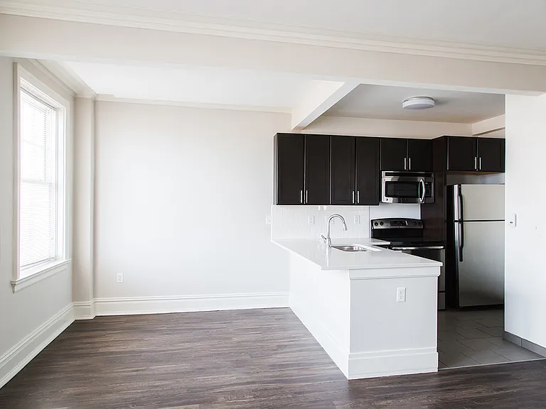 Dining/Living room