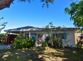 3305 Williamsburg St, Sarasota, FL 34231