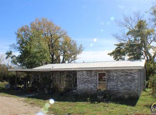 2085 S 150th Rd, Council Grove, KS 66846