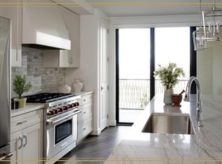 The Heron Museum District, Houston, TX 77098