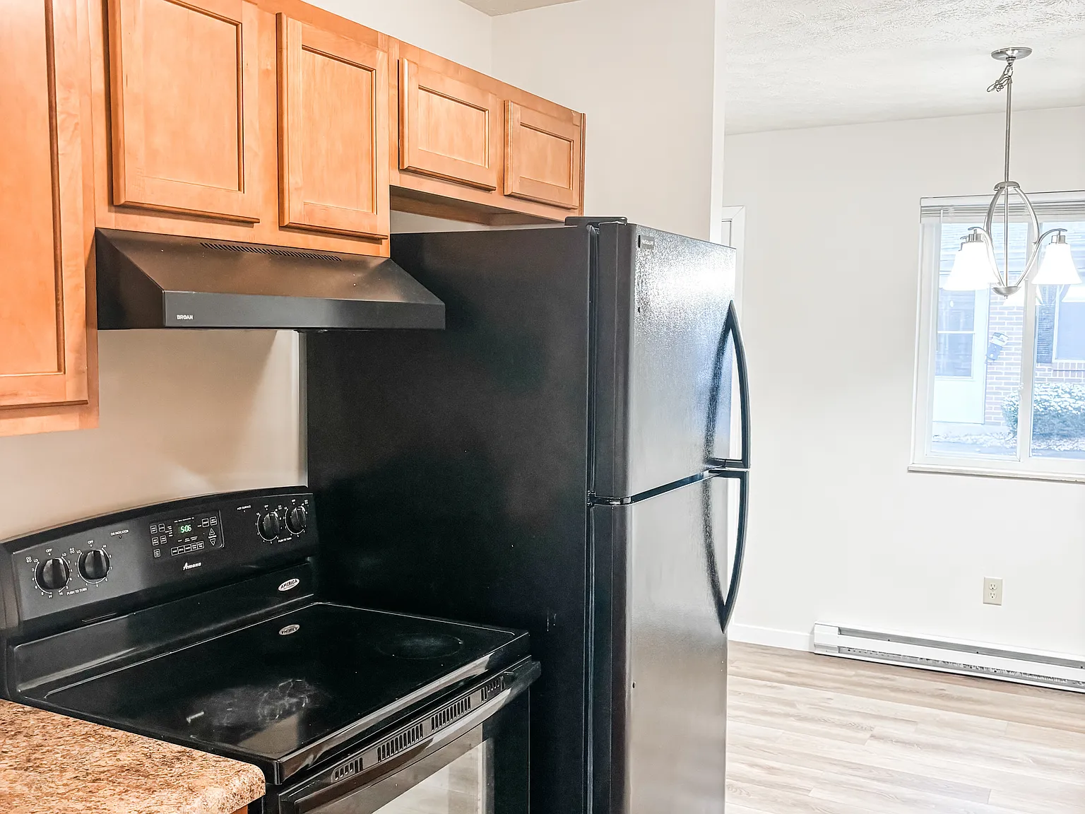 2 bed, 750 sqft, $995 — Photo 2