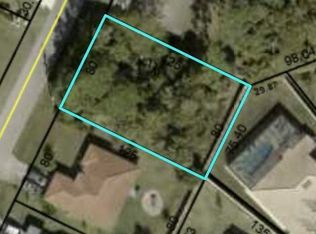 9 Princess Kathleen Ln, Palm Coast, FL 32164