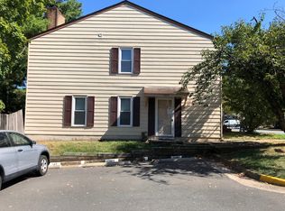 13815 Sauterne Way, Chantilly, VA