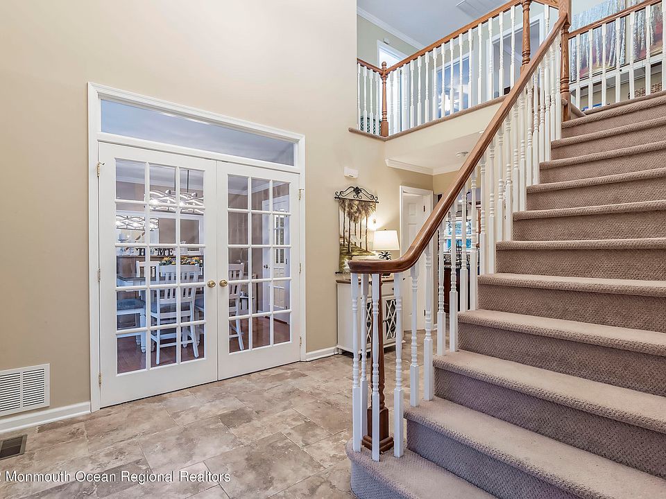 7 Sami Drive, Howell, NJ 07731 Zillow