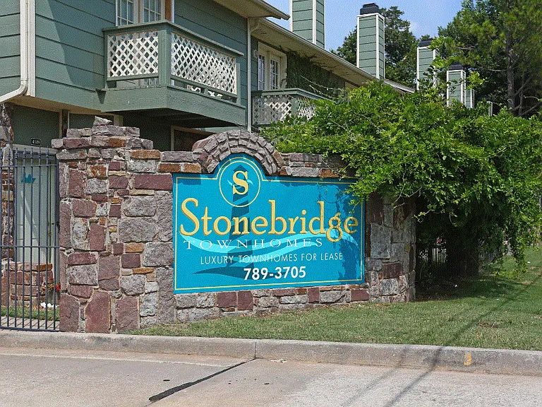 Stonebridge Townhomes — Photo 7