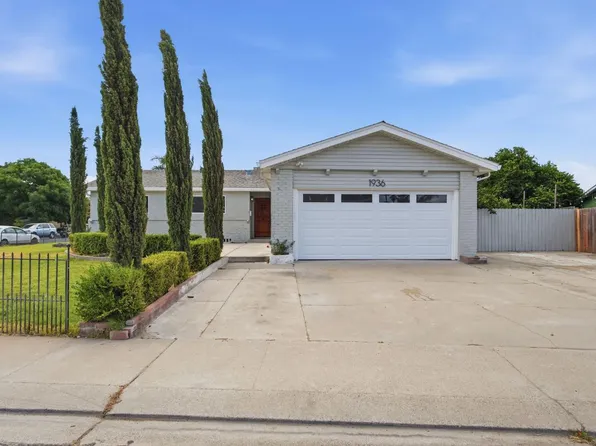 1396 Mitchell Ln, Manteca, CA 95336