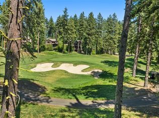 Legacy At Suncadia, Cle Elum, WA 98922