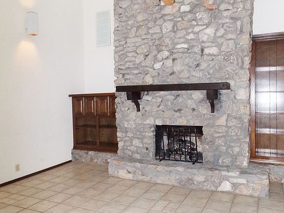 Brightened by Skylights