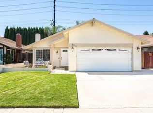 4371 Woodglen Dr, Moorpark, CA 93021