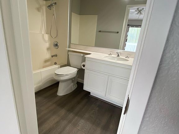 Upstairs Bath