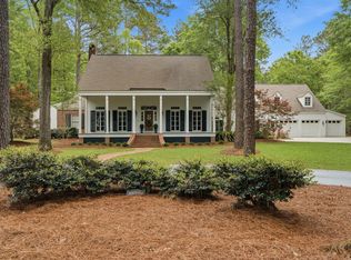 79 Tidewater Rd, Hattiesburg, MS 39402