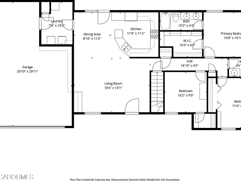 2nd image of 1056 Choctaw Ridge Dr