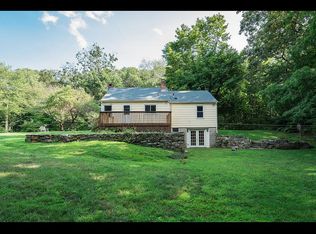 140 Scribner Hill Rd, Wilton, CT 06897