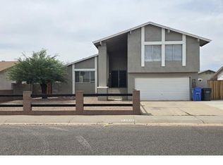 2526 N 45th Ave, Phoenix, AZ 85035