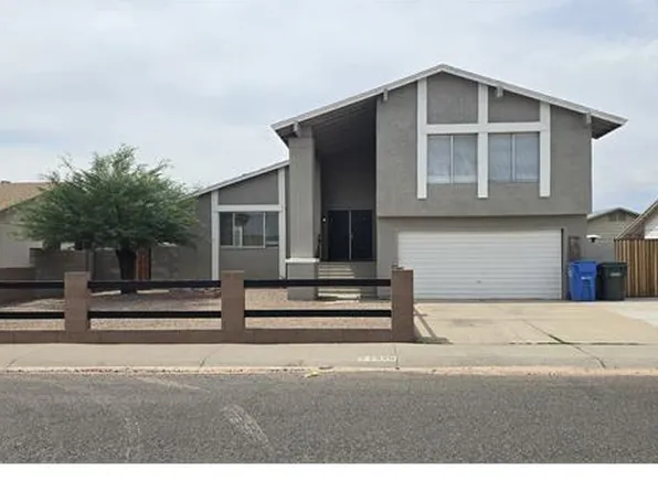 2526 N 45th Ave, Phoenix, AZ 85035
