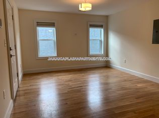 110 South St #4, Jamaica Plain, MA 02130